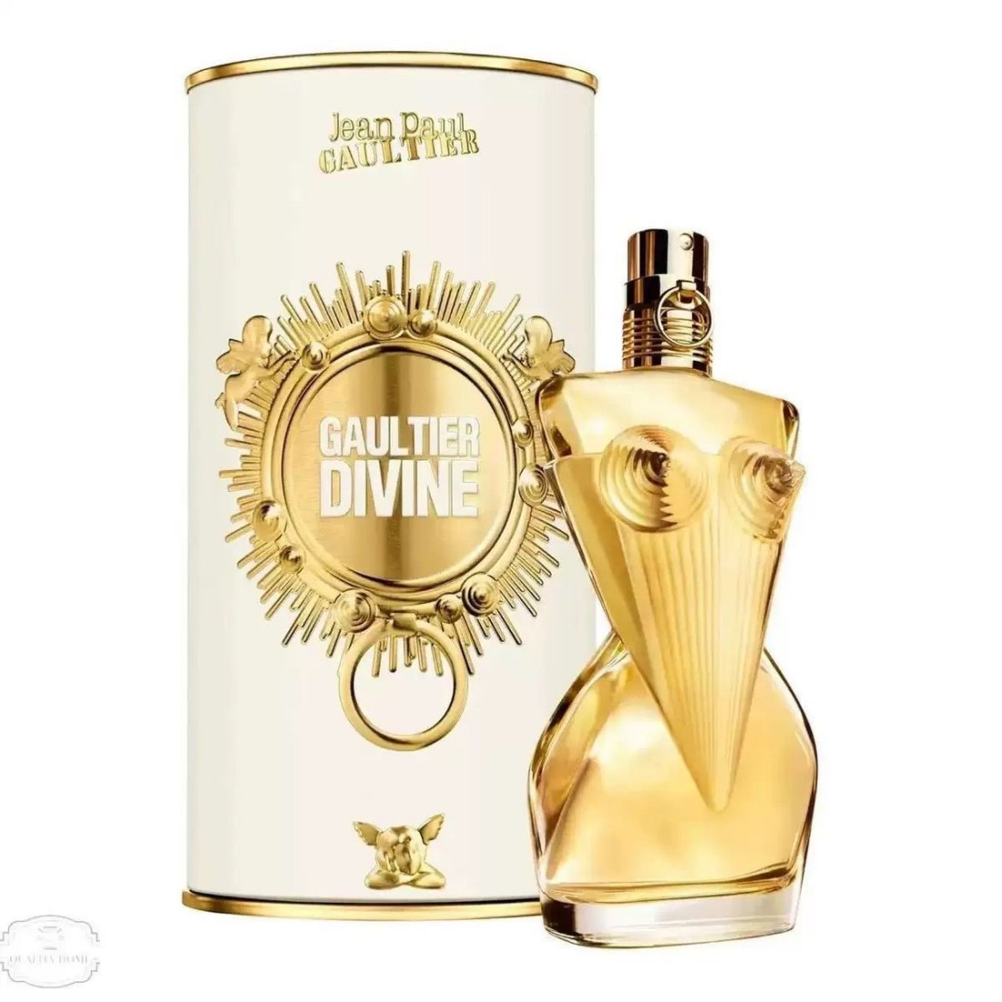 Perfume Alcohol Fragrance - Jean Paul Gaultier Gaultier Divine parfüm