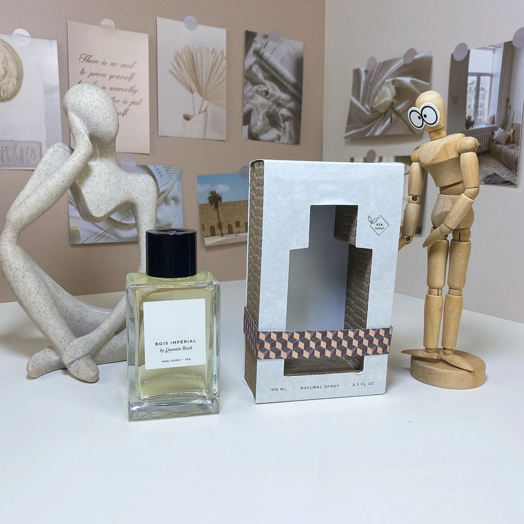 Perfume Fragrance Sale - Sıcak Fırsat Parfüm Wood Imperial 100ml