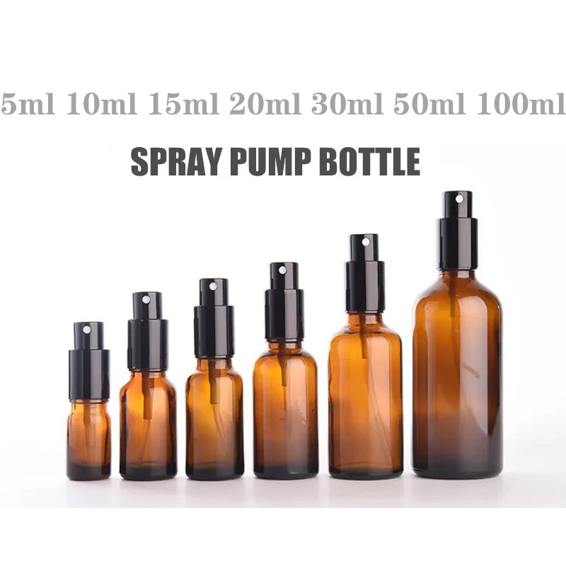 Perfume Fragrance World Aromatix X Xandal 100Ml Unisex - 5ml-100ml Amber Cam Sprey Şişesi, Metal