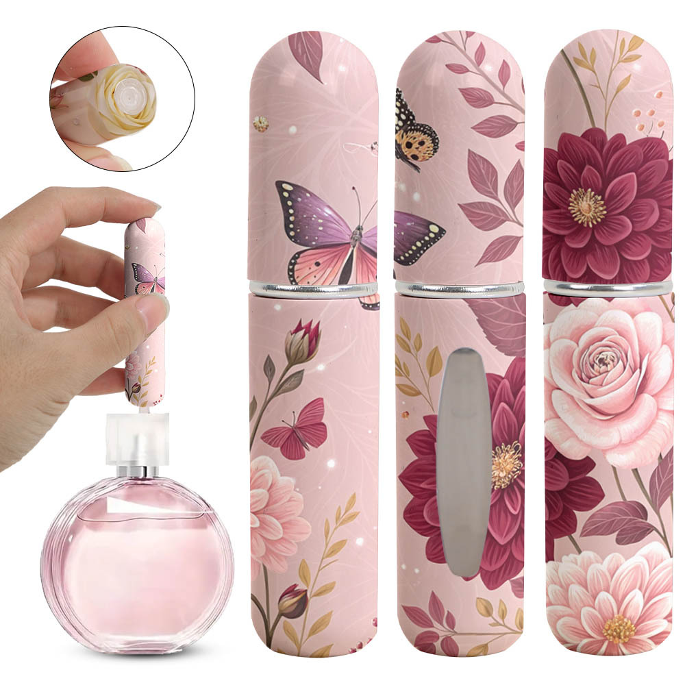 1 adet 5ml Mini parfüm Atomize - Perfume Fragrance World Aromatix X Xandal 100Ml Unisex incelemesi ve fiyatı