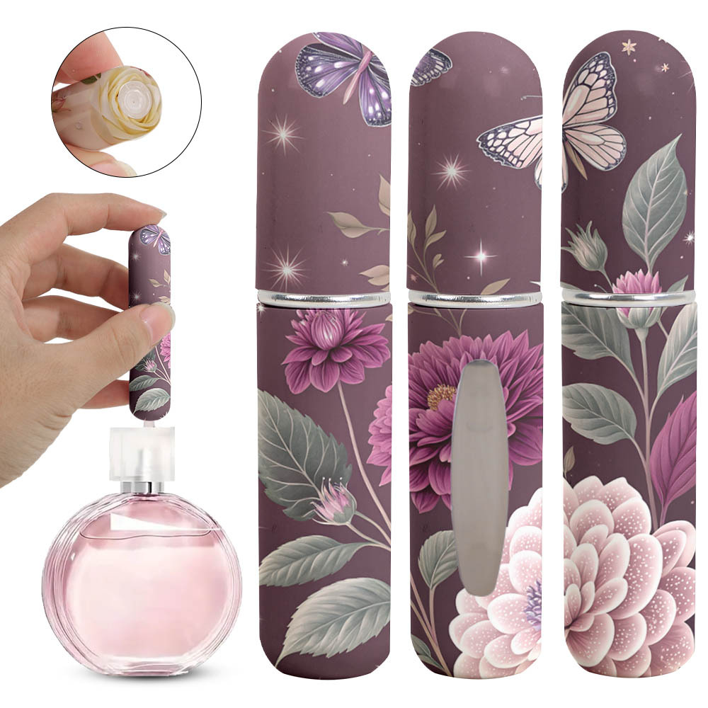 1 adet 5ml Mini parfüm Atomize - Perfume Fragrance World Aromatix X Xandal 100Ml Unisex incelemesi ve fiyatı