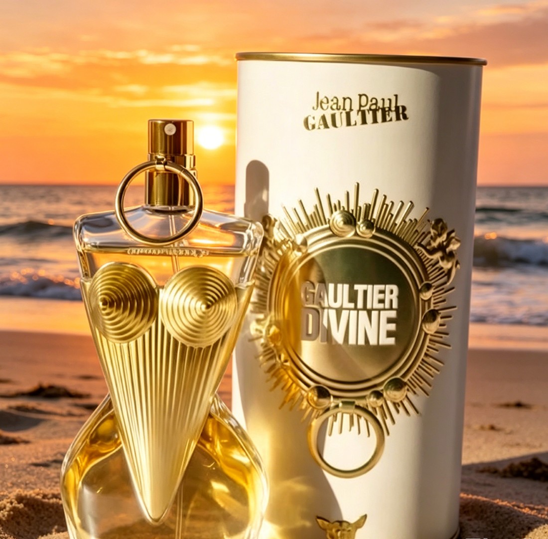 Jean Paul Gaultier Gaultier Di - Perfume Alcohol Fragrance incelemesi ve fiyatı