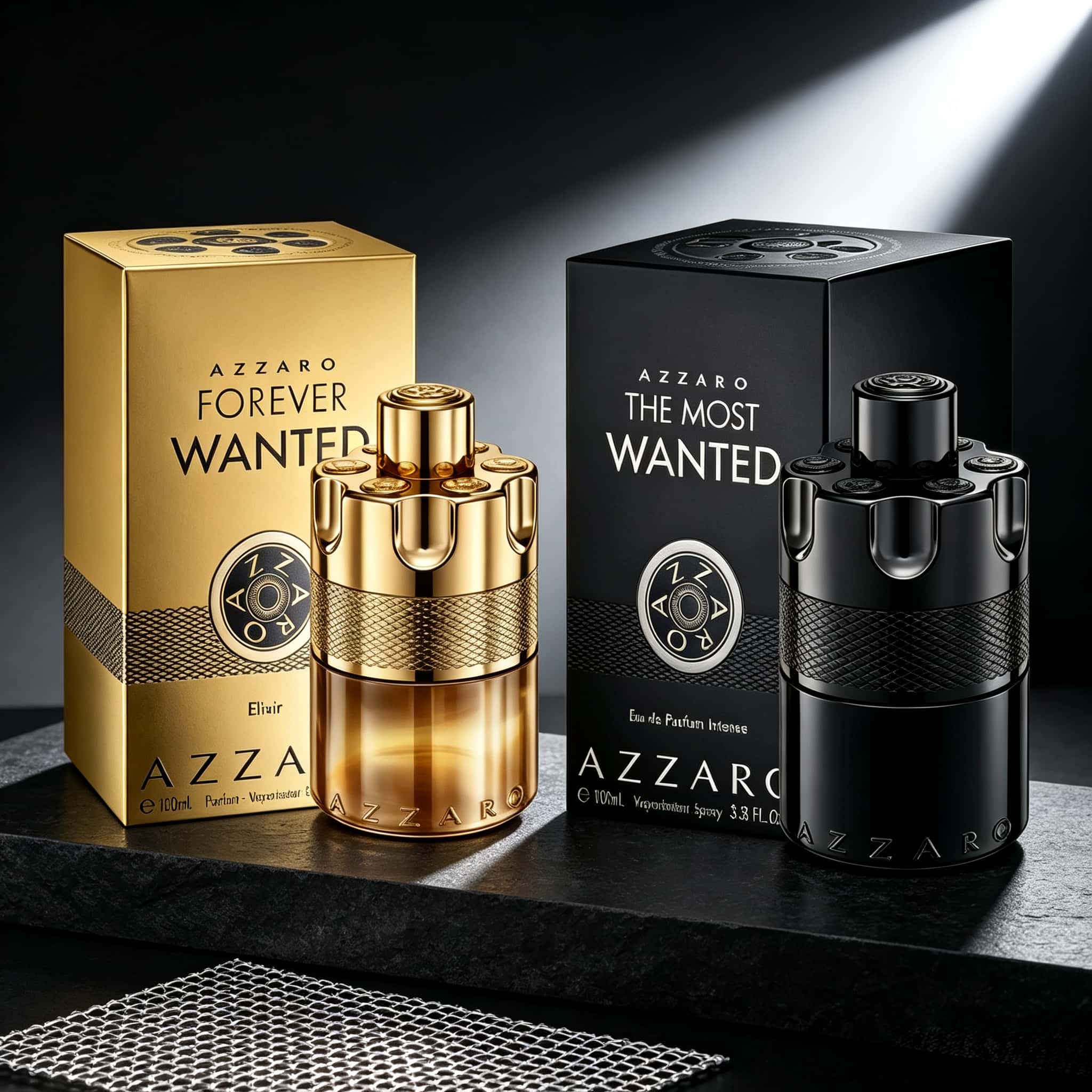 Azzaro Wanted 2 Parçalı Parfüm - Perfume Alcohol Fragrance incelemesi ve fiyatı