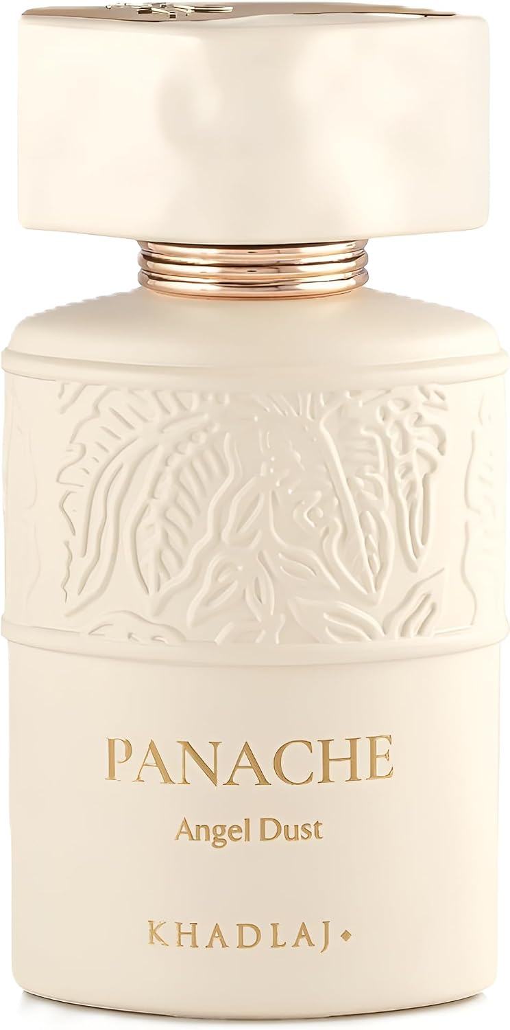 Khadlaj Panache Angel Dust - T - Perfume Alcohol Fragrance incelemesi ve fiyatı