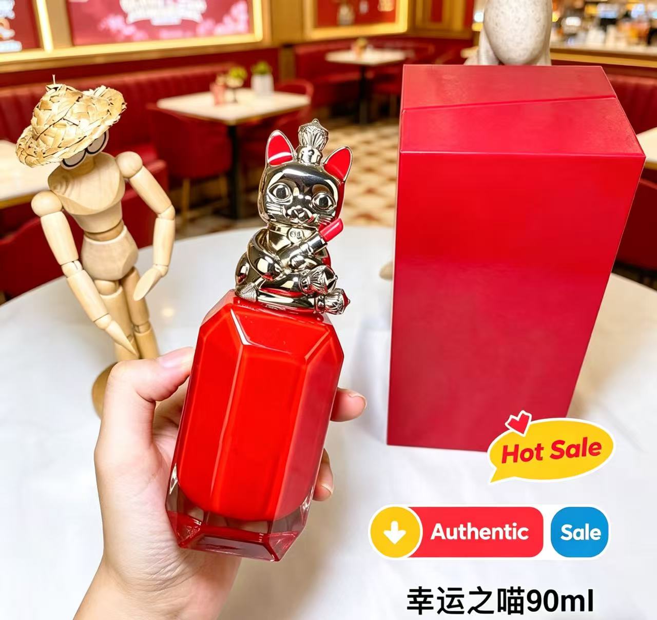 En Kaliteli Klasik Parfüm Başt - Perfume Fragrance Sale incelemesi ve fiyatı