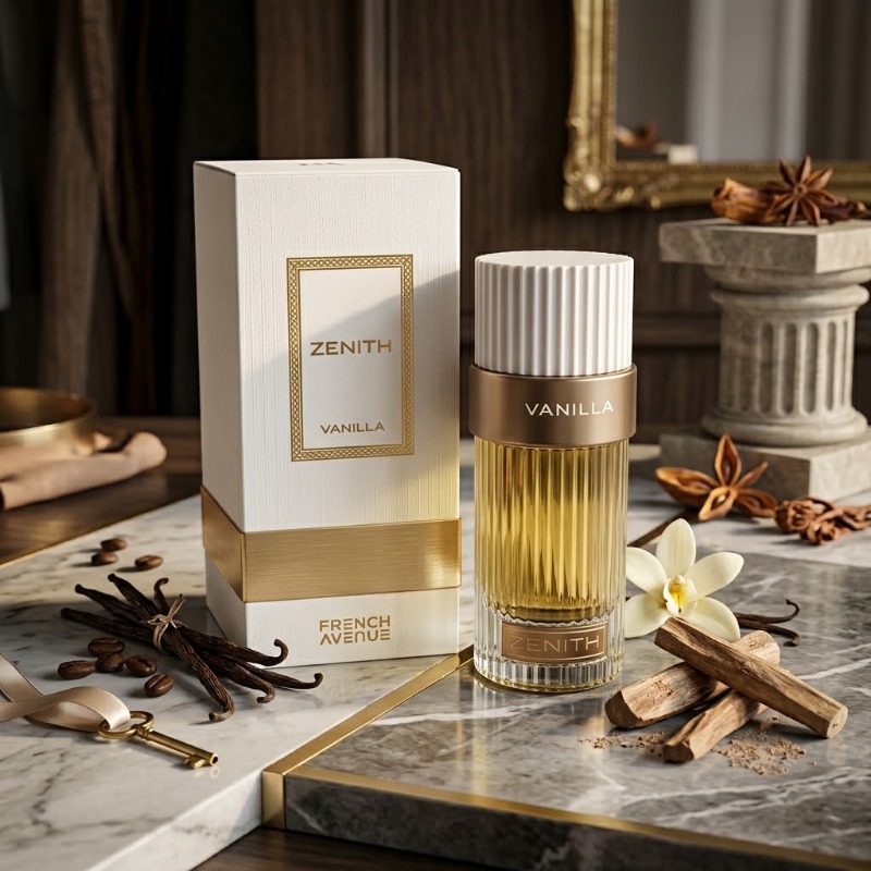 100ml Unisex Eau De Parfum Lük - The Collection Perfume Fragrance incelemesi ve fiyatı